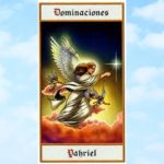 significado de la carta dominaciones yahriel