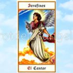significado del serafin cantor