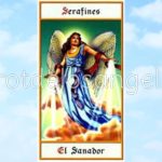 significado del serafin sanador