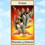significado carta tronos masculino femenino