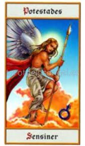 card