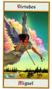 card