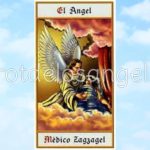 significado de la carta medico zagzagel