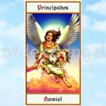 significado de la carta principados hamiel