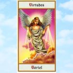 significado de la carta virtudes bariel
