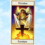 significado de la carta virtudes tarshsis