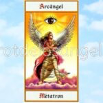 arcangel metatron