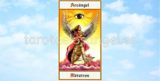 arcangel metatron