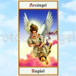 arcangel raguel
