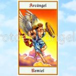 arcangel remiel
