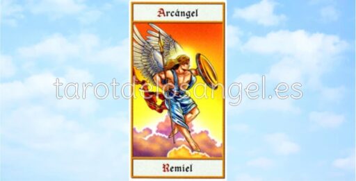 arcangel remiel